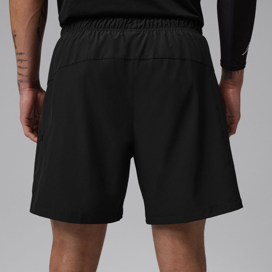 Jordan Sport Dri-FIT Short Erkek Siyah Şort