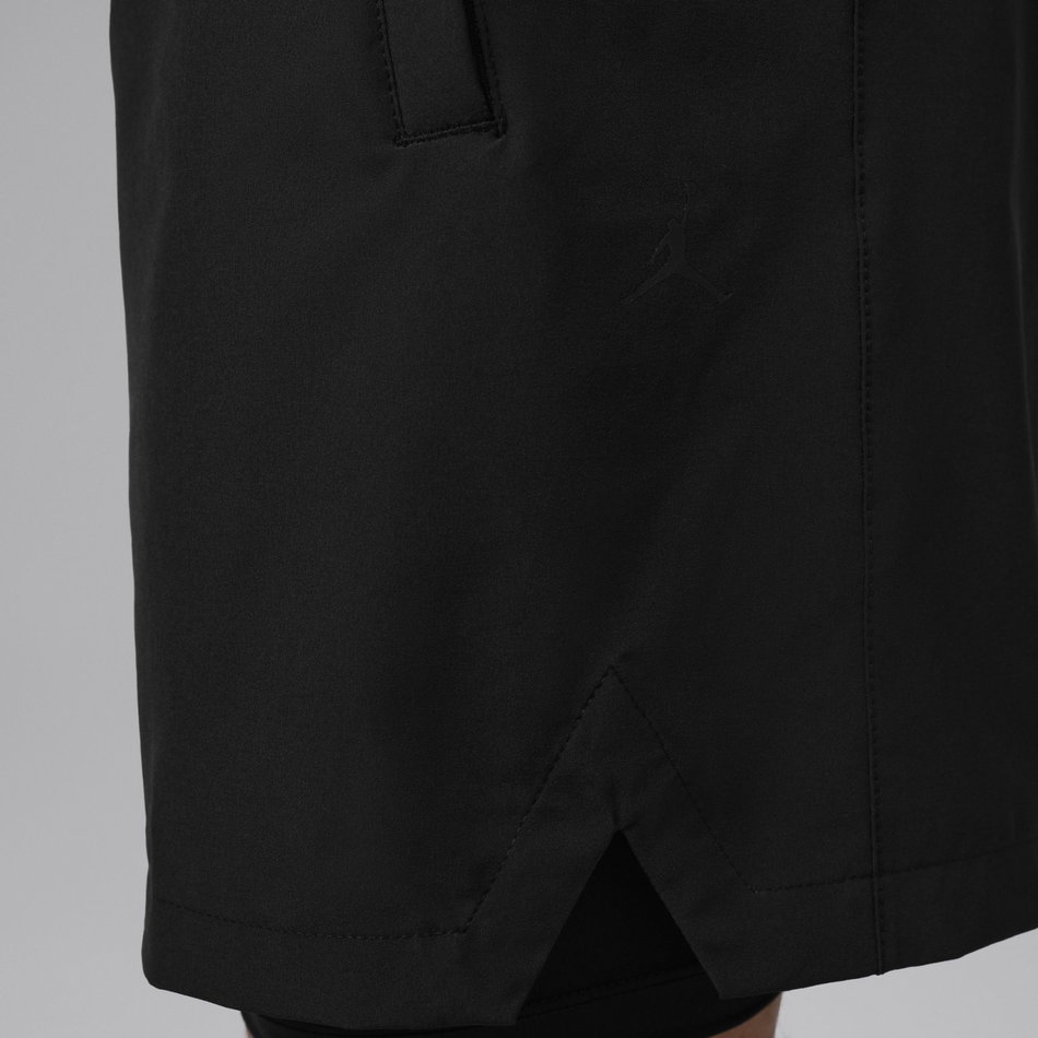 Jordan Sport Dri-FIT Short Erkek Siyah Şort