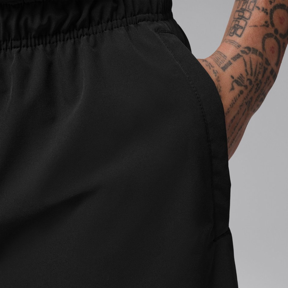 Jordan Sport Dri-FIT Short Erkek Siyah Şort