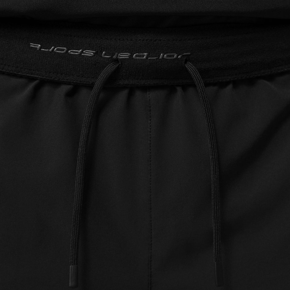 Jordan Sport Dri-FIT Short Erkek Siyah Şort