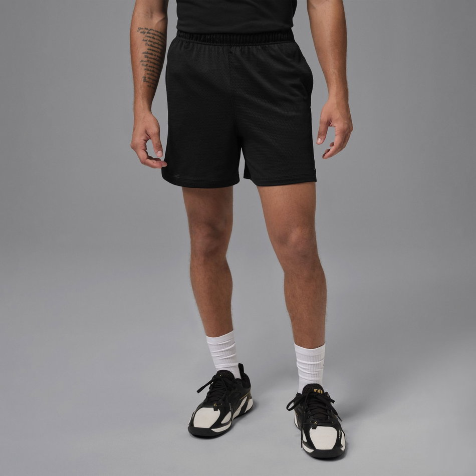 Jordan Sport Dri-FIT Short Erkek Siyah Şort