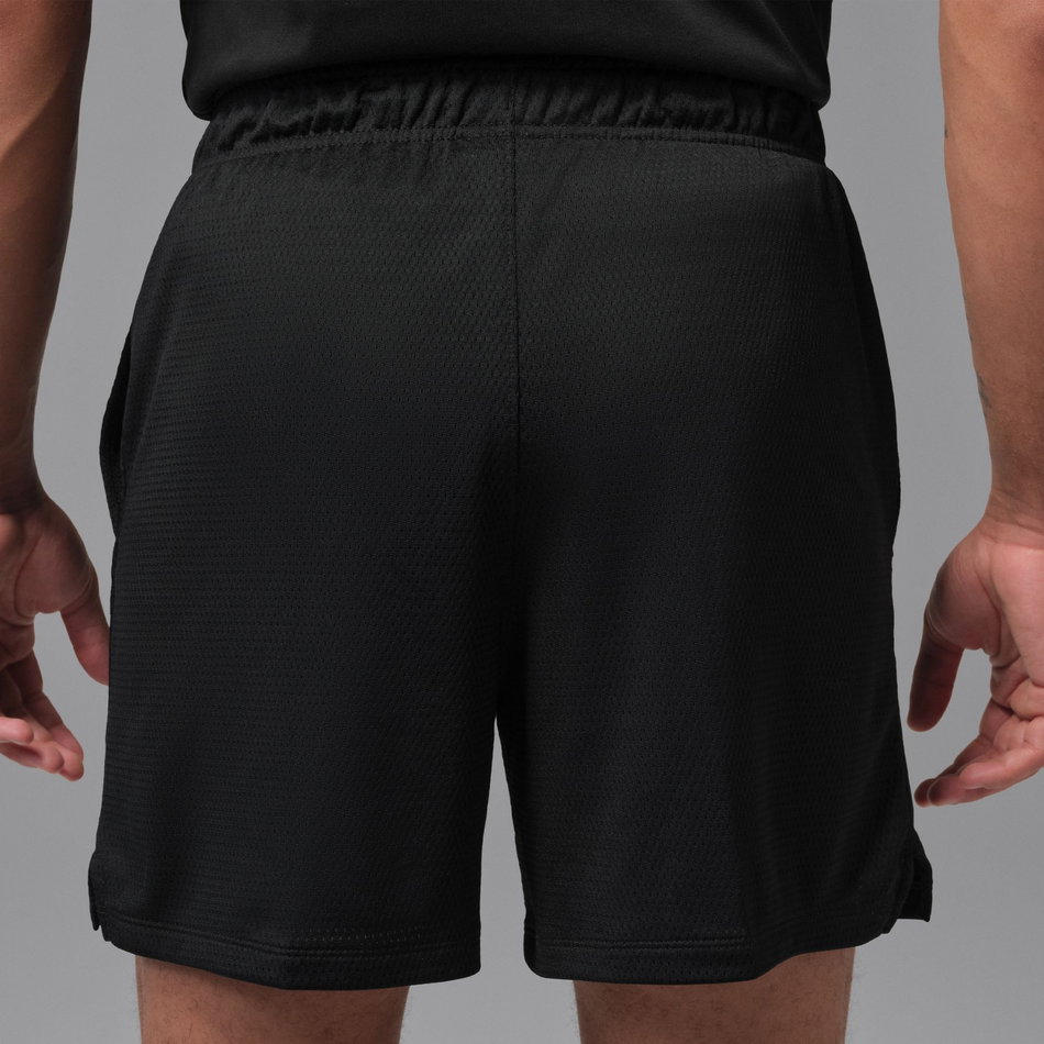 Jordan Sport Dri-FIT Short Erkek Siyah Şort