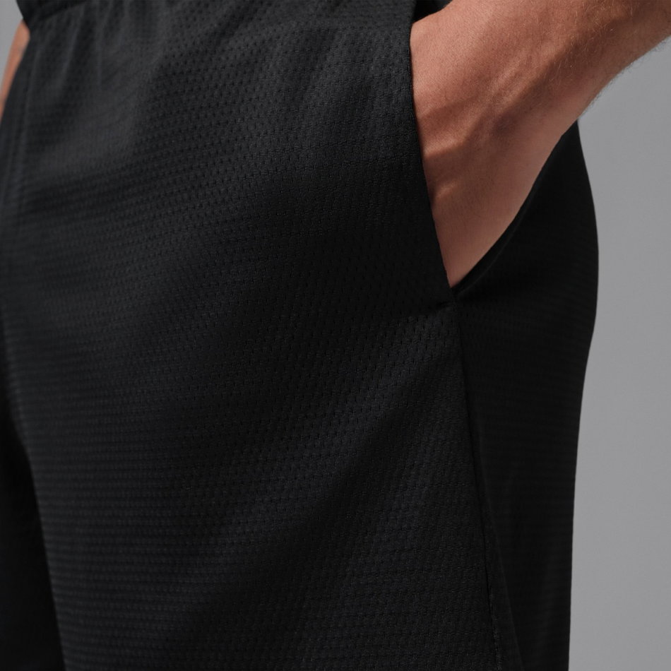 Jordan Sport Dri-FIT Short Erkek Siyah Şort