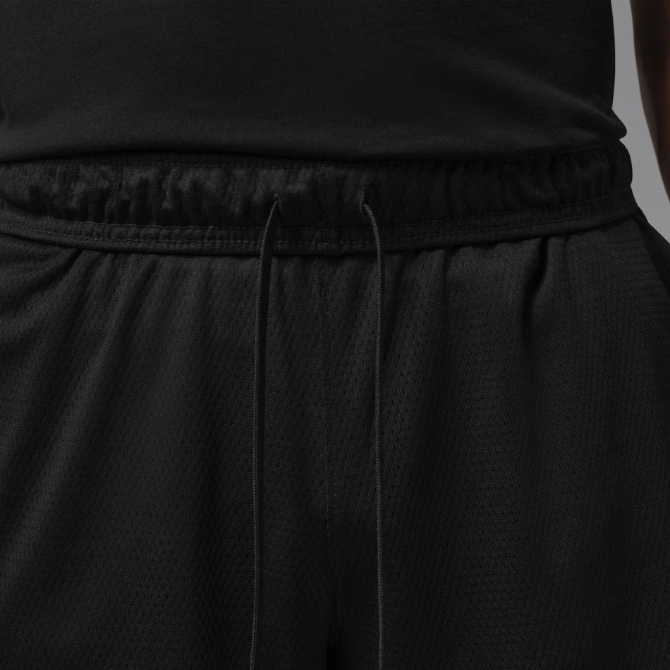 Jordan Sport Dri-FIT Short Erkek Siyah Şort