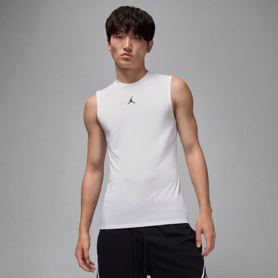 Jordan Sport Dri-FIT SL Top Erkek Atlet