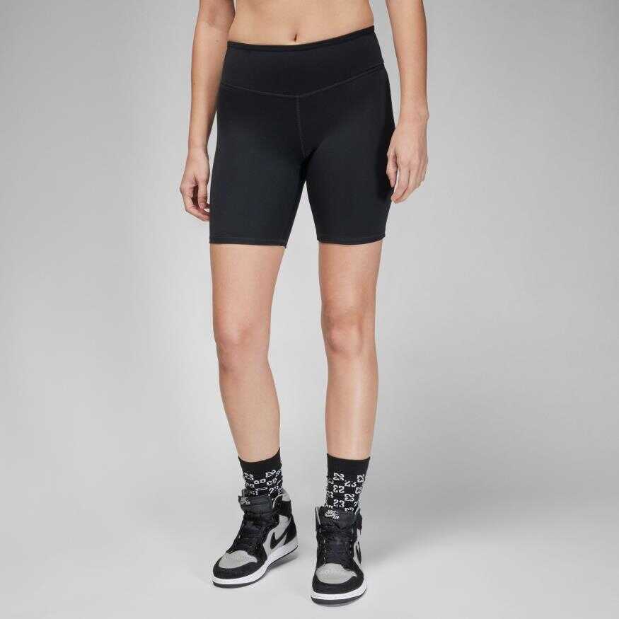 Jordan Sport Essential Leg Short 7 Kadın Şort