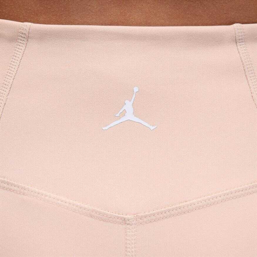 Jordan Sport Essential Leg Short 7 Kadın Şort