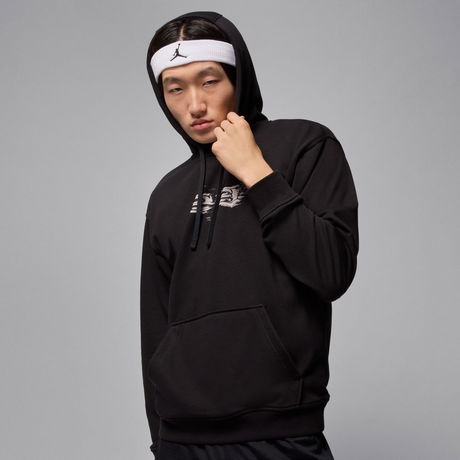 JORDAN - Jordan Sport GFX PO Erkek Sweatshirt