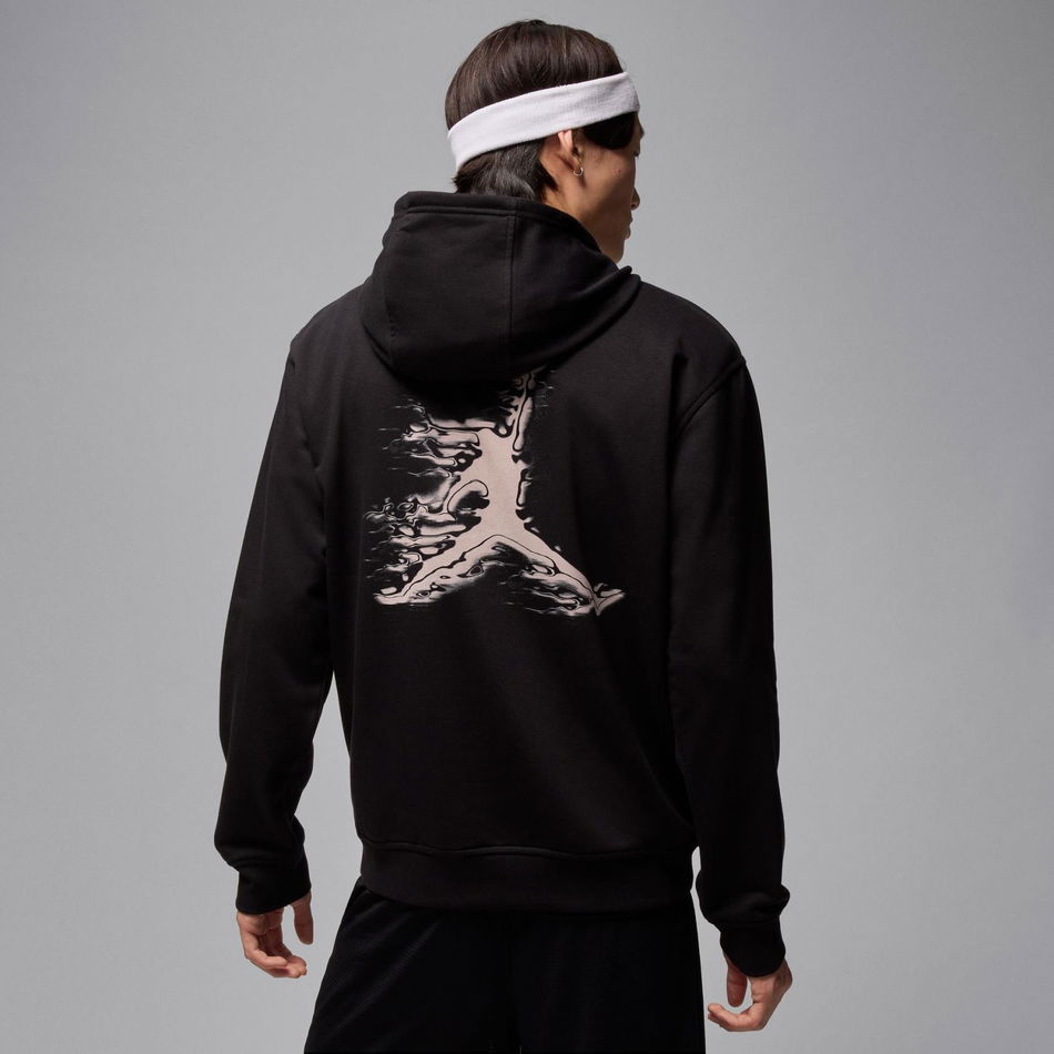 Jordan Sport GFX PO Erkek Sweatshirt