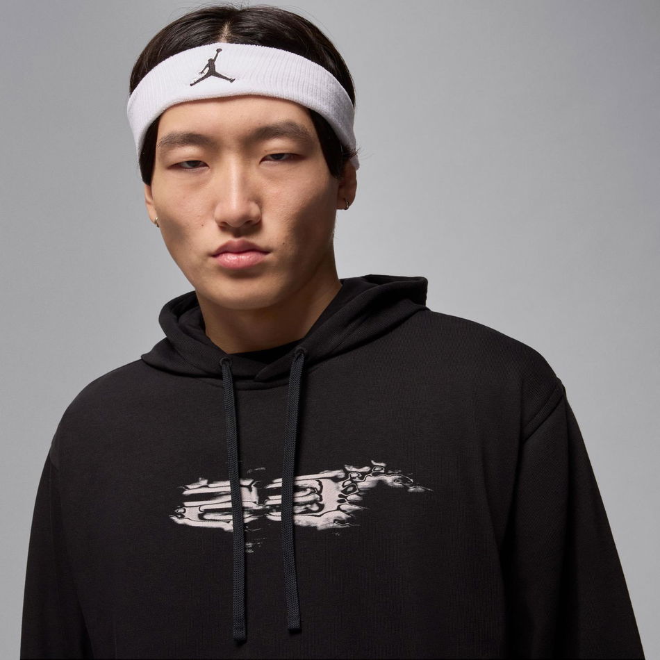 Jordan Sport GFX PO Erkek Sweatshirt