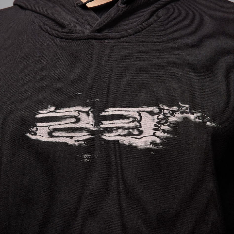 Jordan Sport GFX PO Erkek Sweatshirt