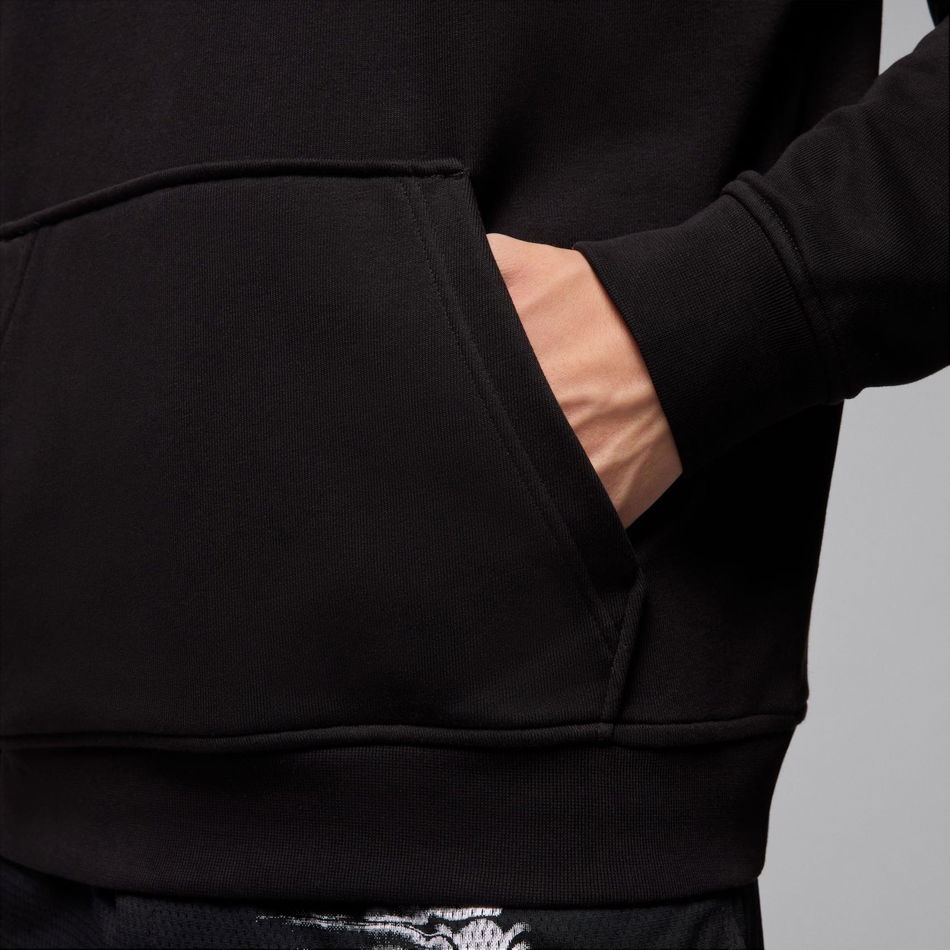 Jordan Sport GFX PO Erkek Sweatshirt