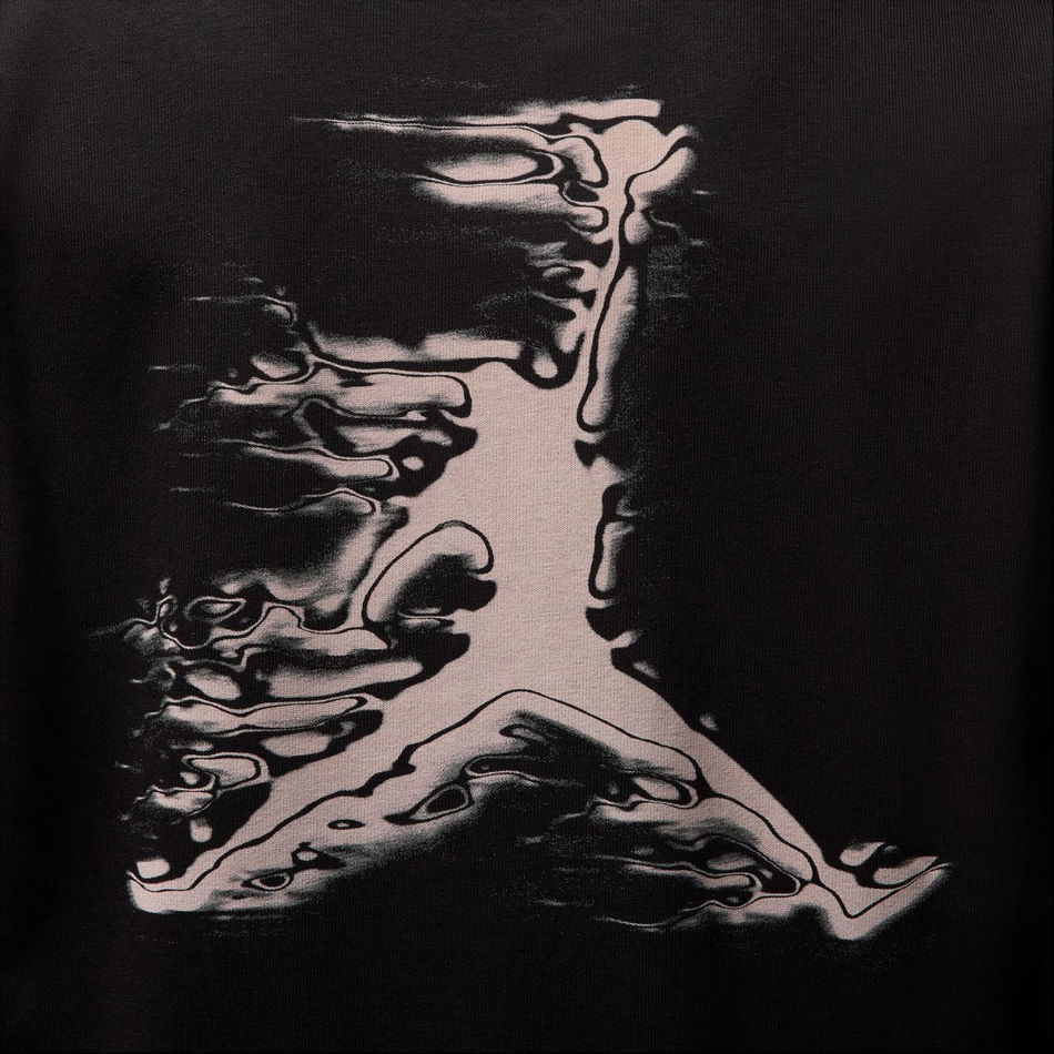 Jordan Sport GFX PO Erkek Sweatshirt