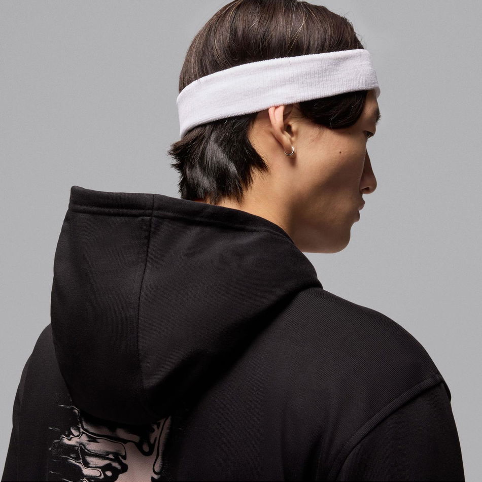 Jordan Sport GFX PO Erkek Sweatshirt