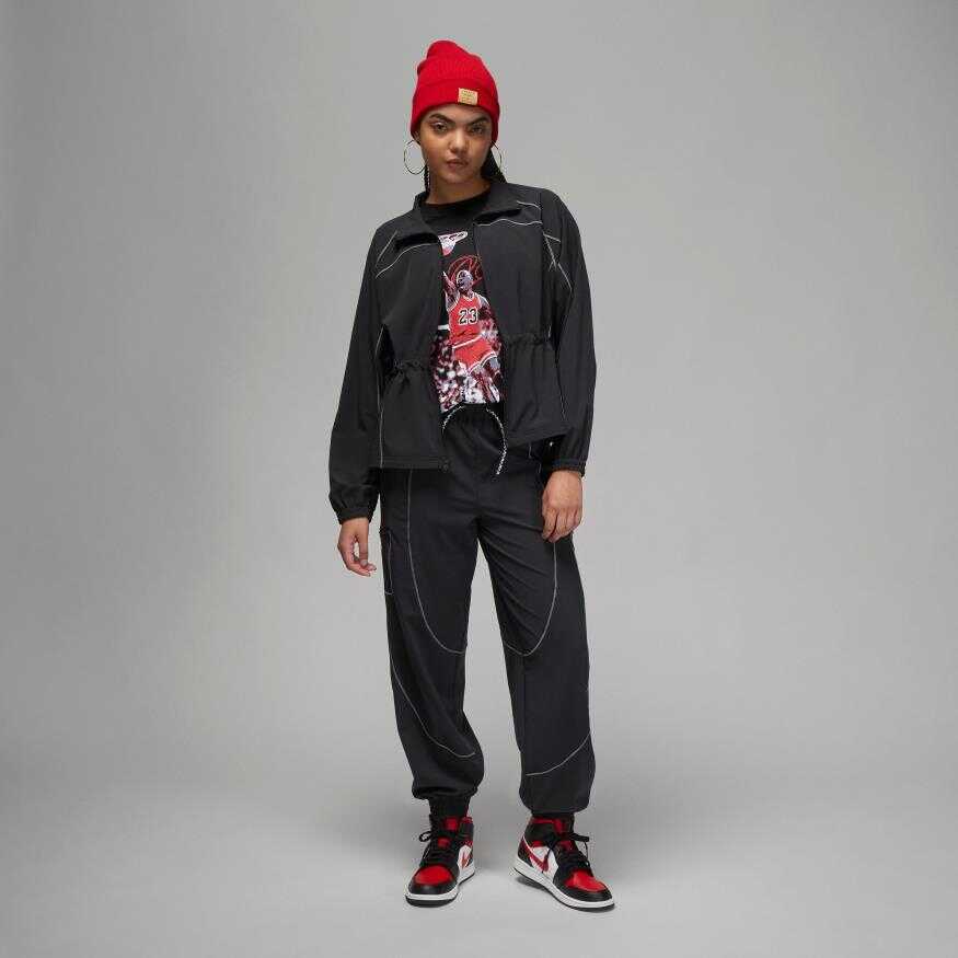 Jordan Sport Jacket Kadın Ceket