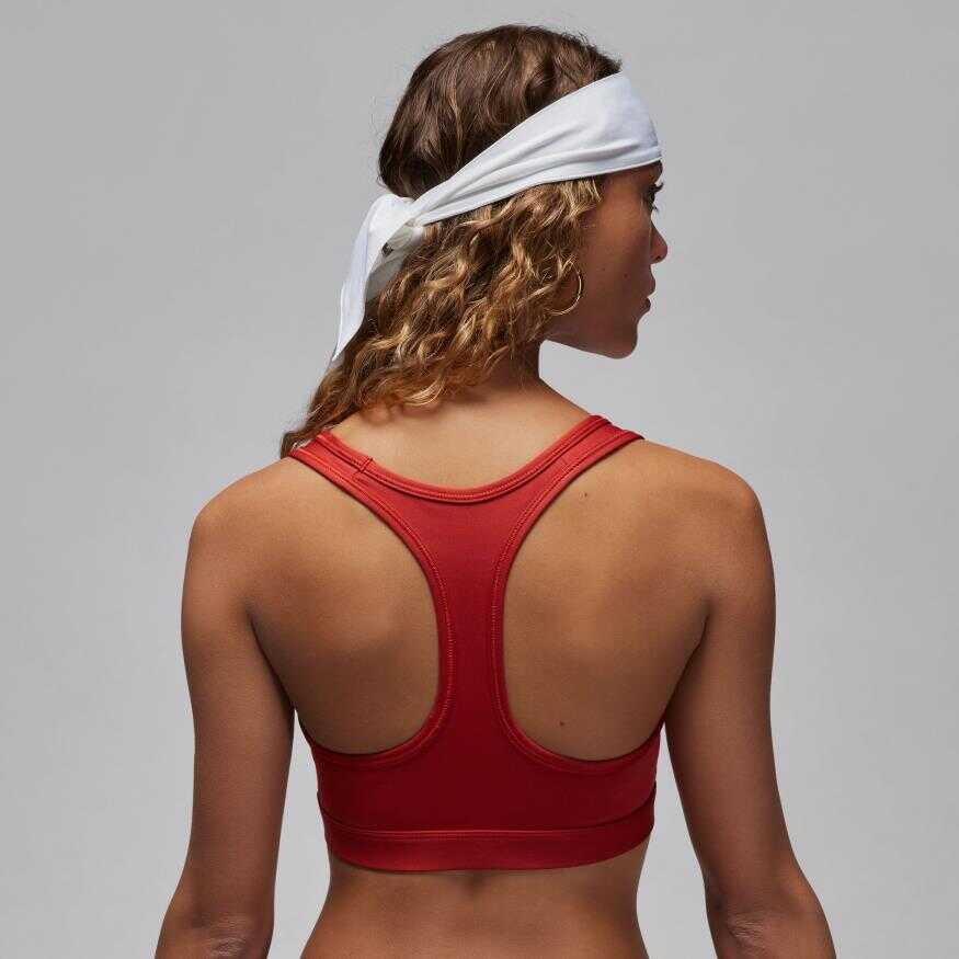 Jordan Sport Jumpman Bra Kadın Sporcu Sütyeni