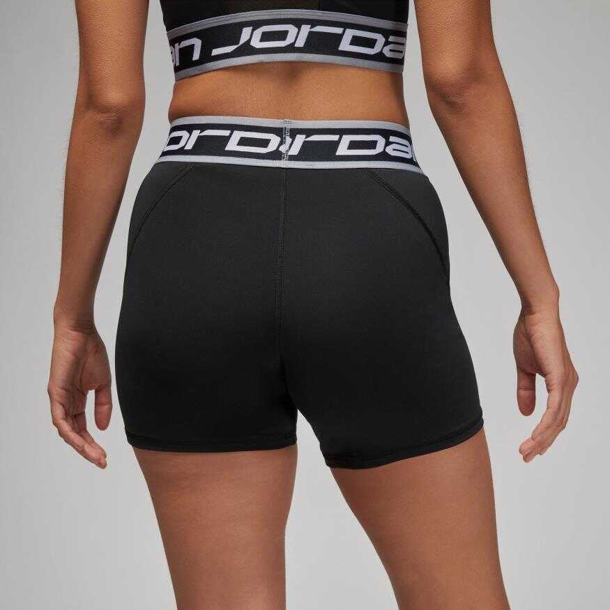 Jordan Sport Legging Short Kadın Şort