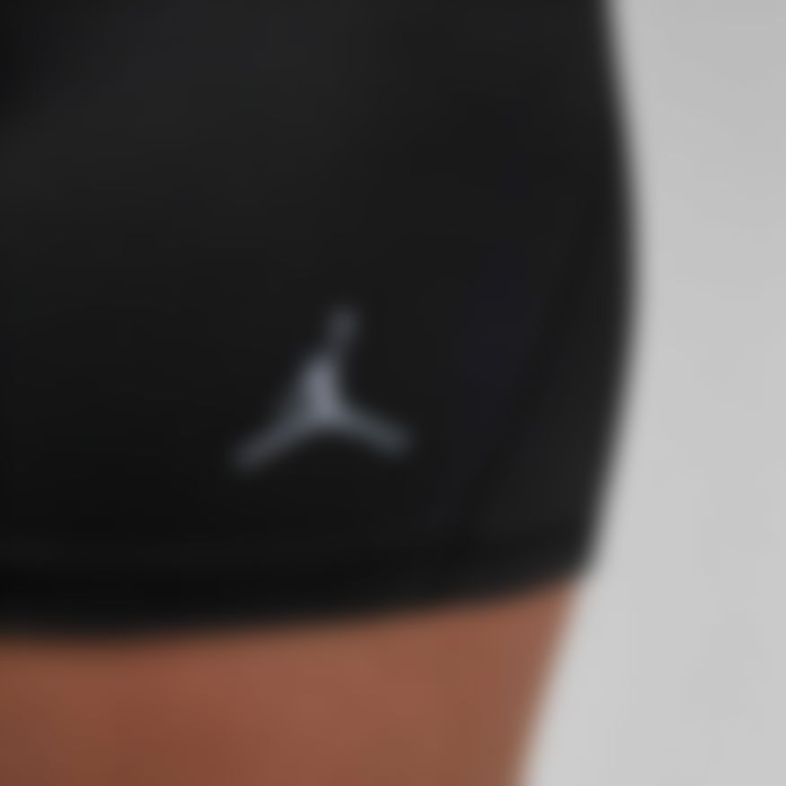 Jordan Sport Legging Short Kadın Şort