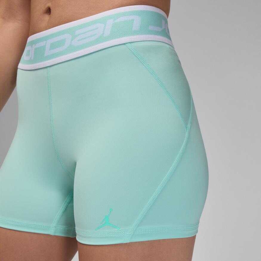 Jordan Sport Legging Short Kadın Şort