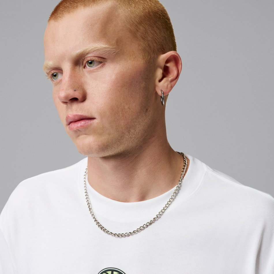 Jordan Sport Quai 54 Dri-FIT Ss Tee Erkek Tişört