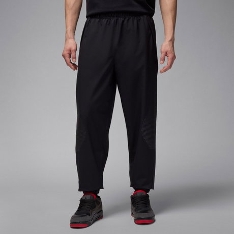 JORDAN - Jordan Sport Warm Up Pant Erkek Siyah Eşofman Altı (1)