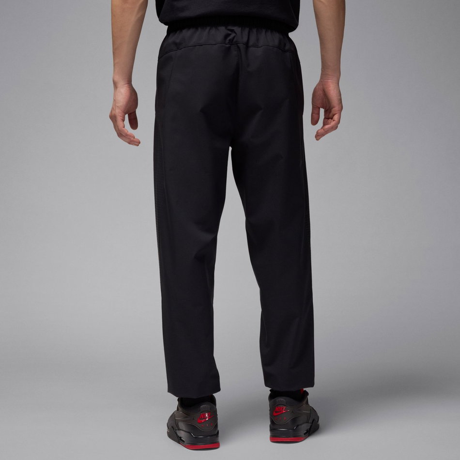 Jordan Sport Warm Up Pant Erkek Siyah Eşofman Altı