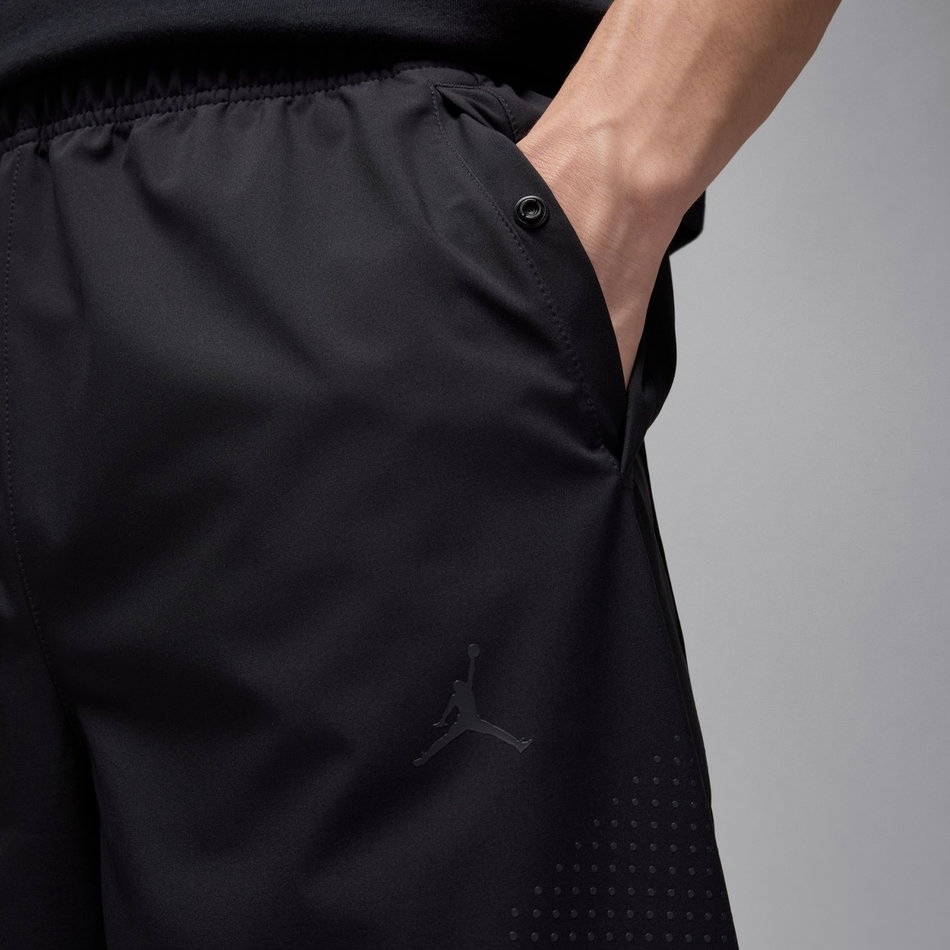 Jordan Sport Warm Up Pant Erkek Siyah Eşofman Altı