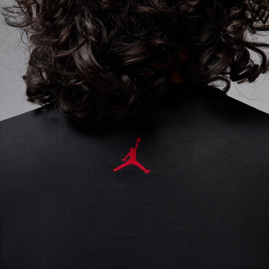 Jordan SS Girlfriend Gfx Tee HO Kadın Tişört