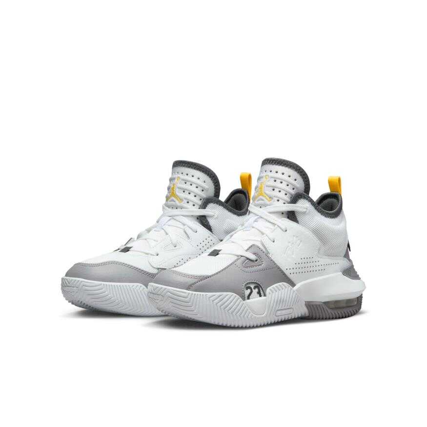 Jordan Stay Loyal 2 (Gs) Çocuk Basketbol Ayakkabısı