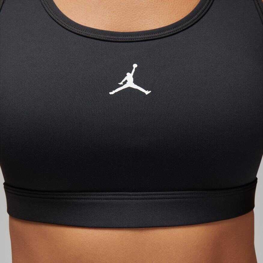 Jordan Support Jumpman Bra Kadın Sporcu Sütyeni