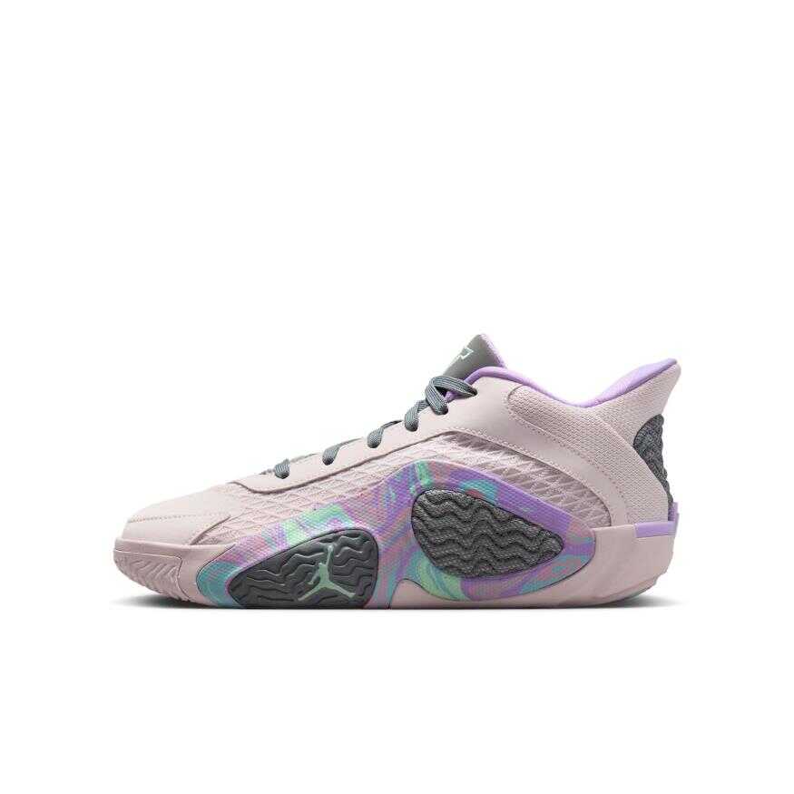 テイタム2 GS JORDAN 23.5センチ Nike Jordan Tatum 2 Gs Çocuk Basketbol Ayakkabısı FJ6459-600