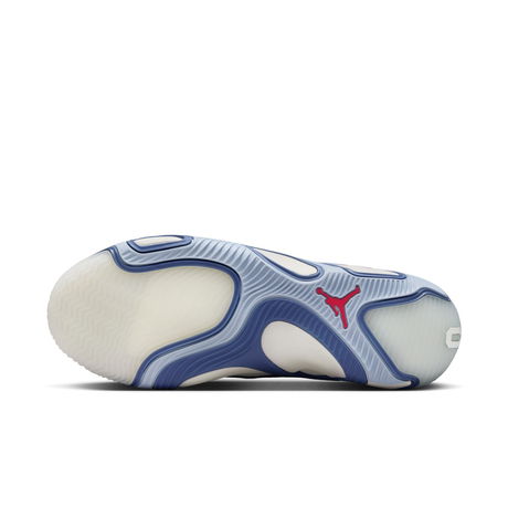 JORDAN - Jordan Tatum 3 'Blue Denim' Erkek Basketbol Ayakkabısı (1)