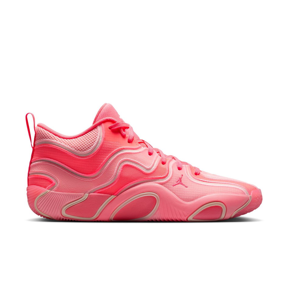 Jordan Tatum 3 'Pink' Erkek Basketbol Ayakkabısı