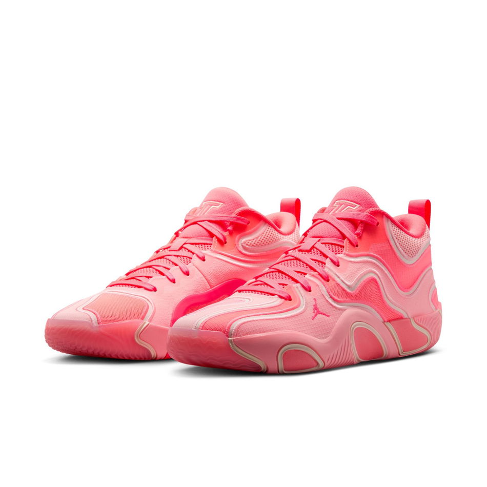 Jordan Tatum 3 'Pink' Erkek Basketbol Ayakkabısı