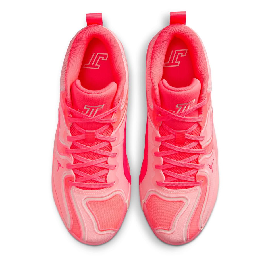 Jordan Tatum 3 'Pink' Erkek Basketbol Ayakkabısı
