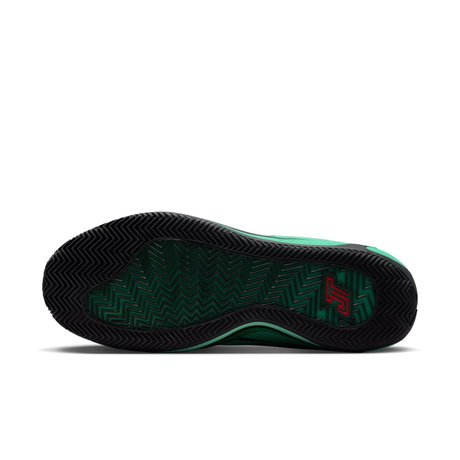 JORDAN - Jordan Tatum 4 'Green Glow' Erkek Basketbol Ayakkabısı (1)