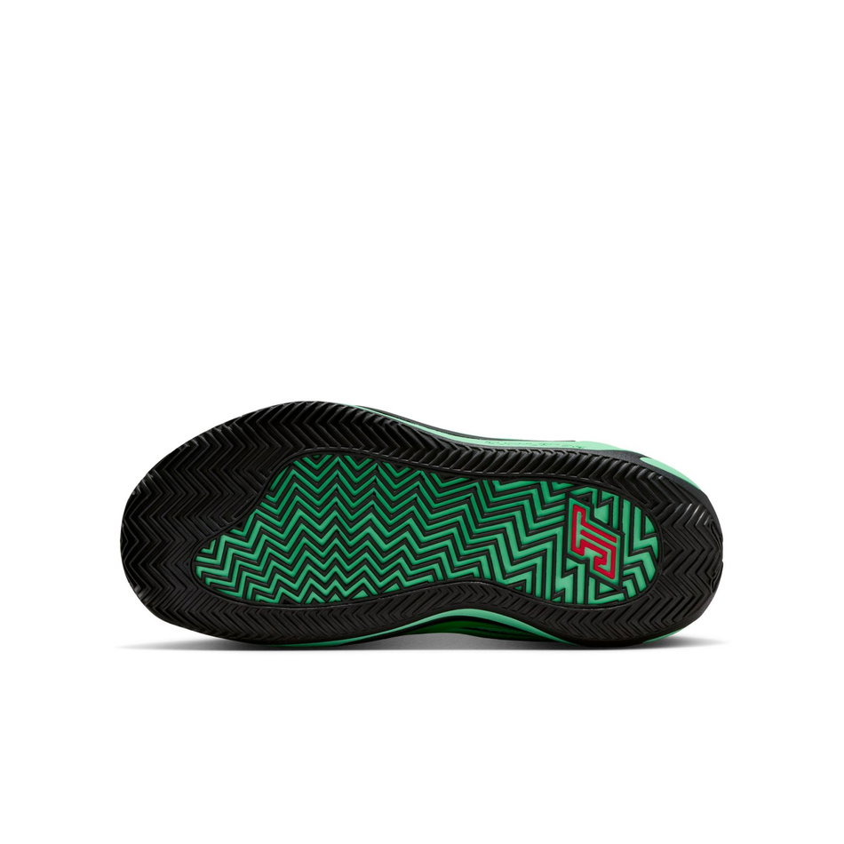 Jordan Tatum 4 'Green Glow' Gs Basketbol Ayakkabısı