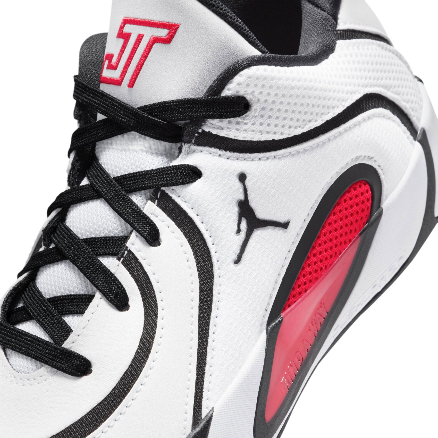 Nike Jordan Tatum 4 Gs Basketbol Ayakkabısı HQ4611-101