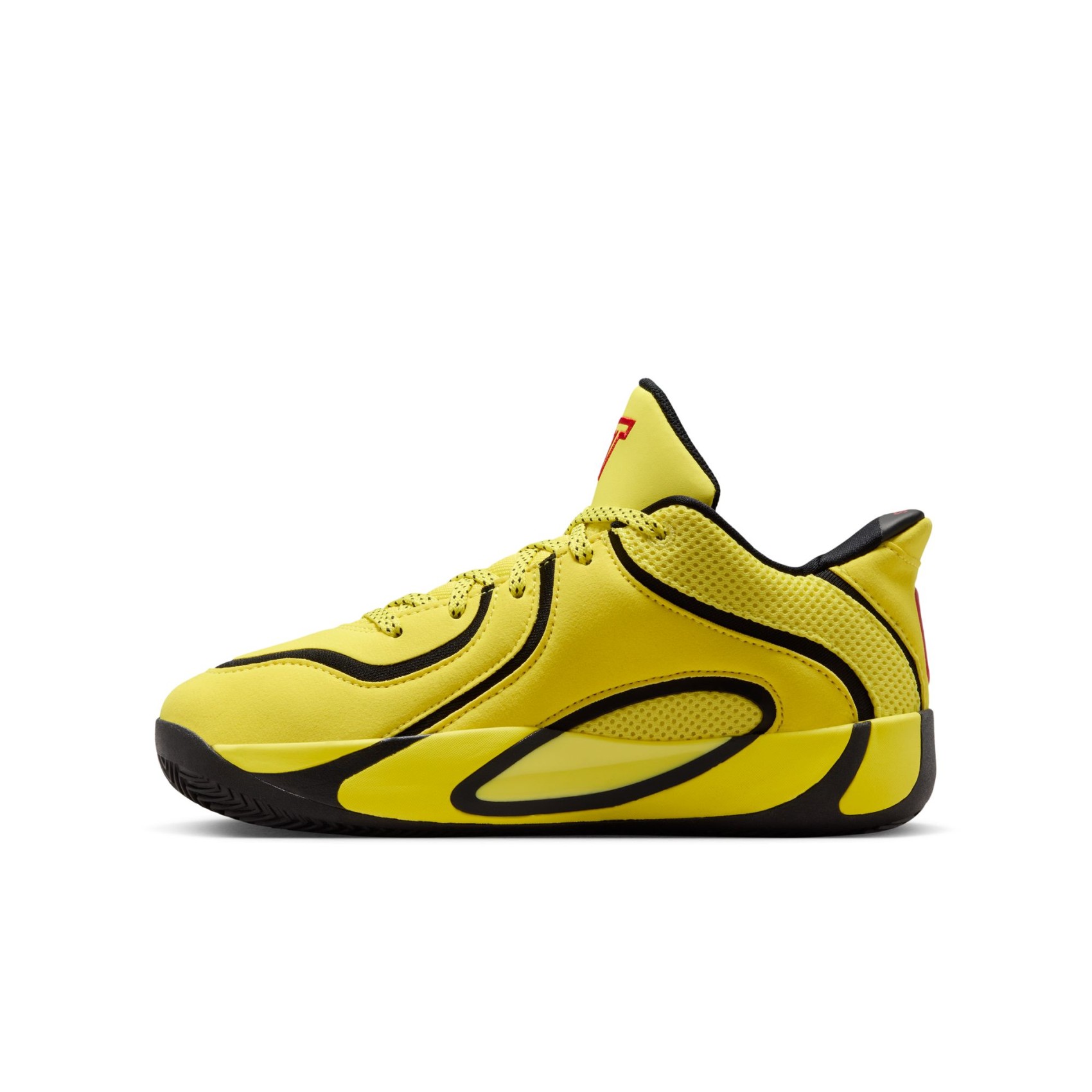 Nike Jordan Tatum 4 Gs Çocuk Basketbol Ayakkabısı HQ4611-700