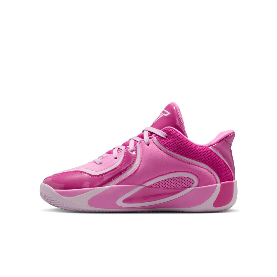 Jordan Tatum 4 Gs Pembe Basketbol Ayakkabısı