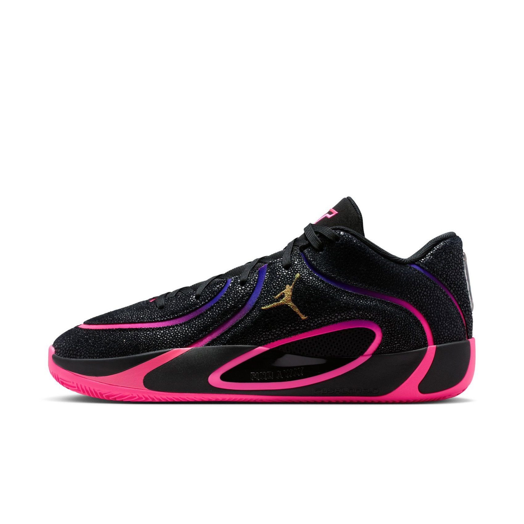 Nike Jordan Tatum 4 Smooth Soul Vol.2 Erkek Basketbol Ayakkabısı