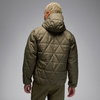 JORDAN - Jordan Therma-FIT Sport Jacket Erkek Mont (1)