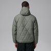 JORDAN - Jordan Therma-FIT Sport Jacket Erkek Yeşil Ceket (1)