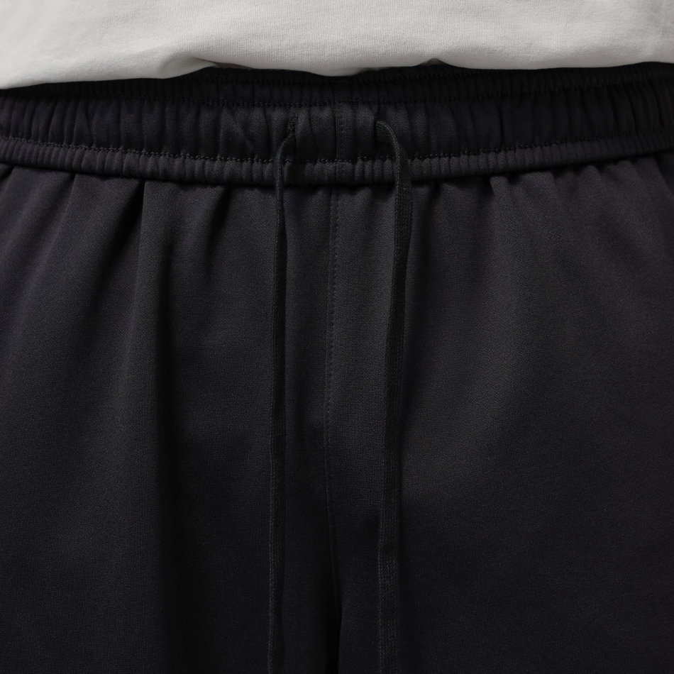 Jordan Tricot Track Suit Pant Erkek Siyah Eşofman Altı