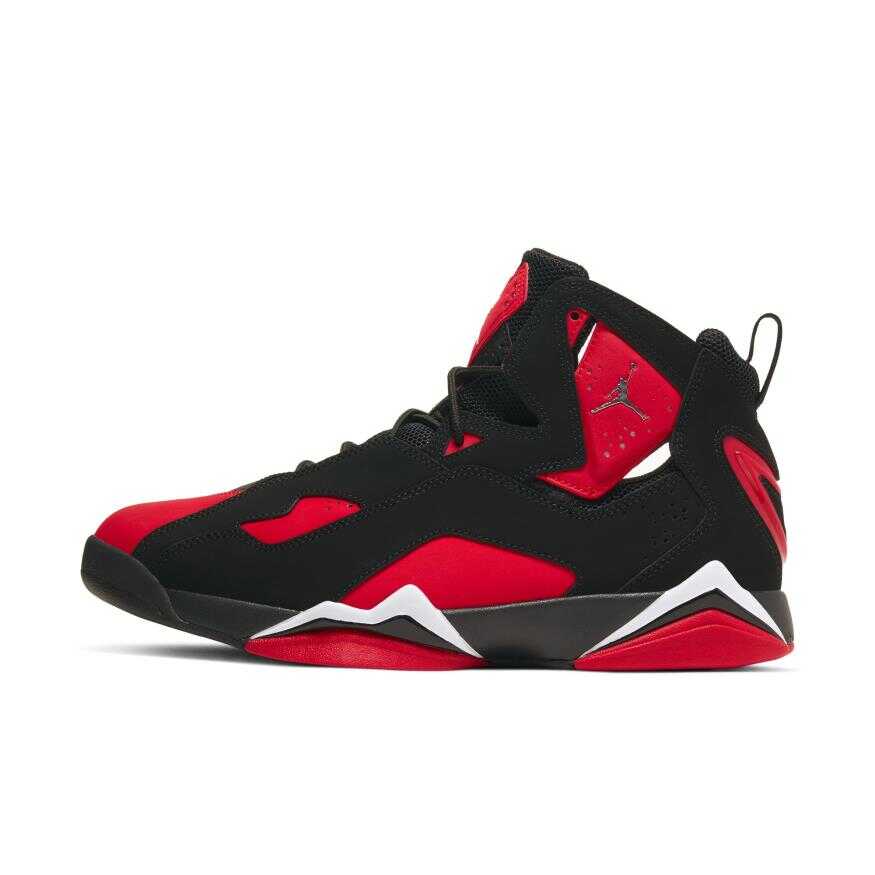 Jordan True Flight Erkek Basketbol Ayakkabısı