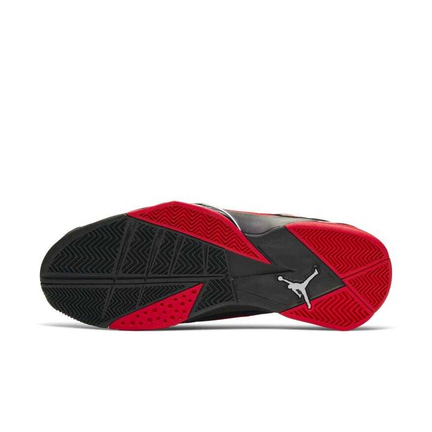 Jordan True Flight Erkek Basketbol Ayakkabısı