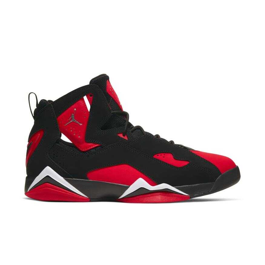 Jordan True Flight Erkek Basketbol Ayakkabısı