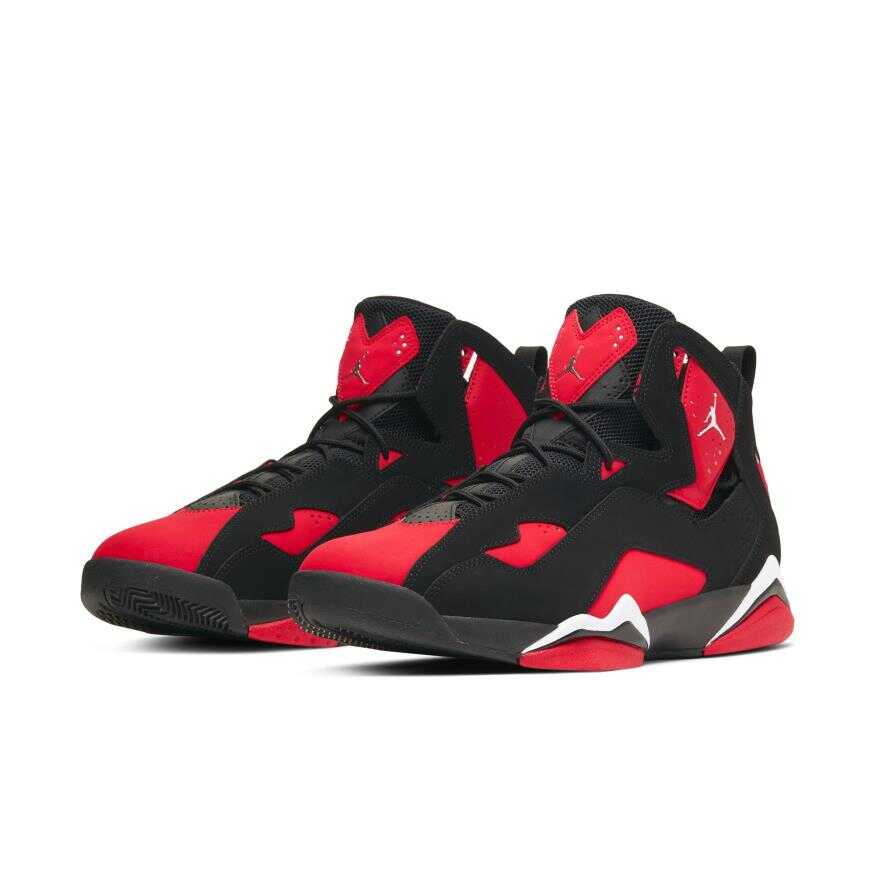 Jordan True Flight Erkek Basketbol Ayakkabısı