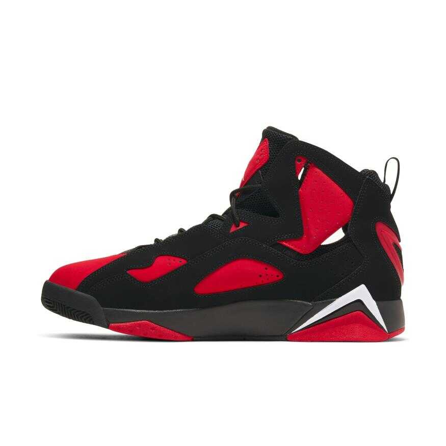 Jordan True Flight Erkek Basketbol Ayakkabısı