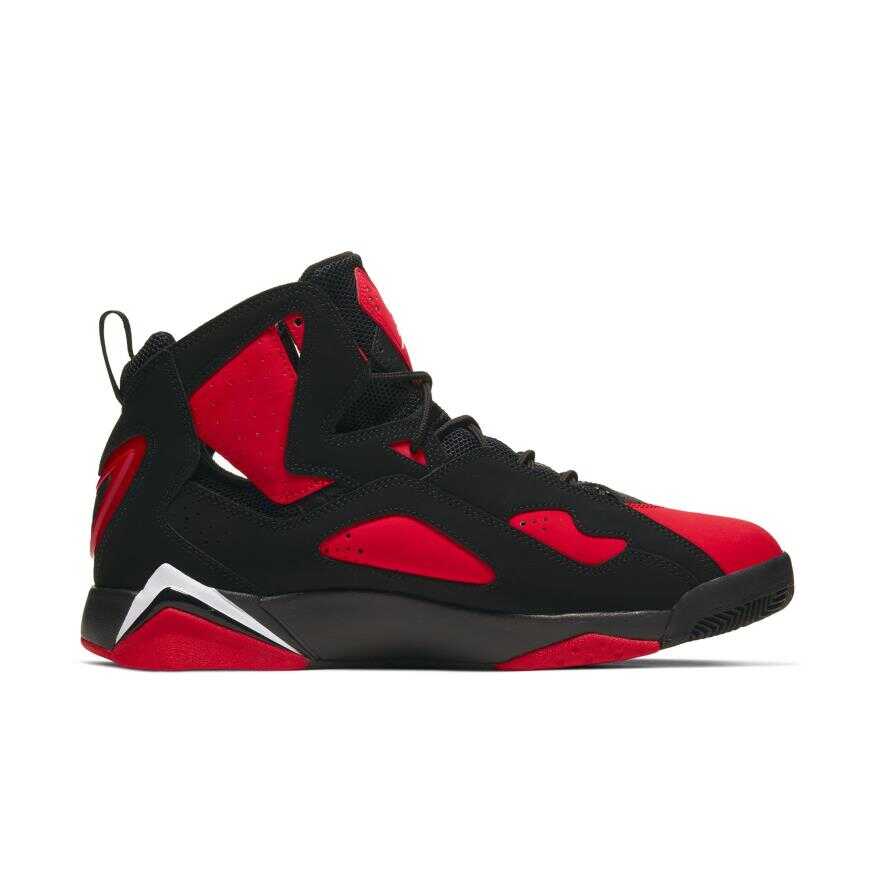 Jordan True Flight Erkek Basketbol Ayakkabısı